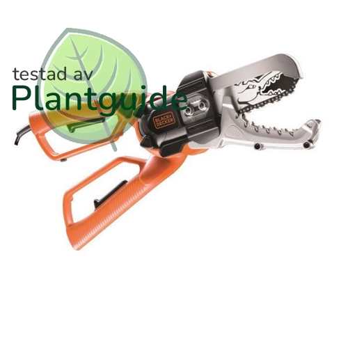 Black & Decker GK1000-QS Grenkap