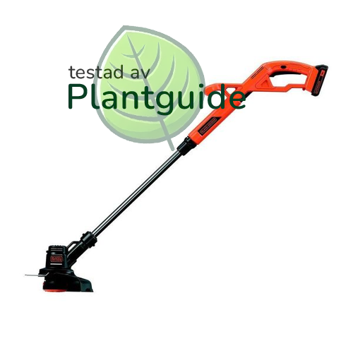 Black & Decker ST1823-QW Grästrimmer