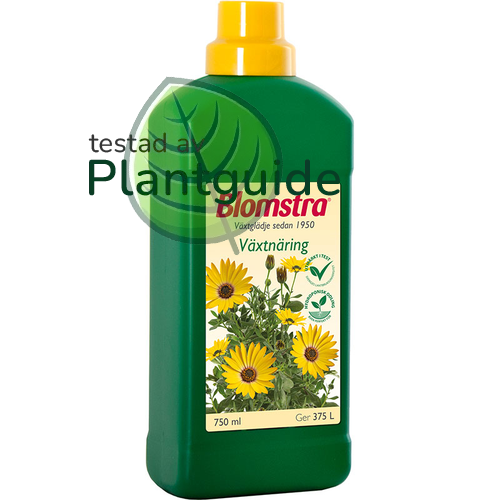 Blomstra Växtnäring 750 ml