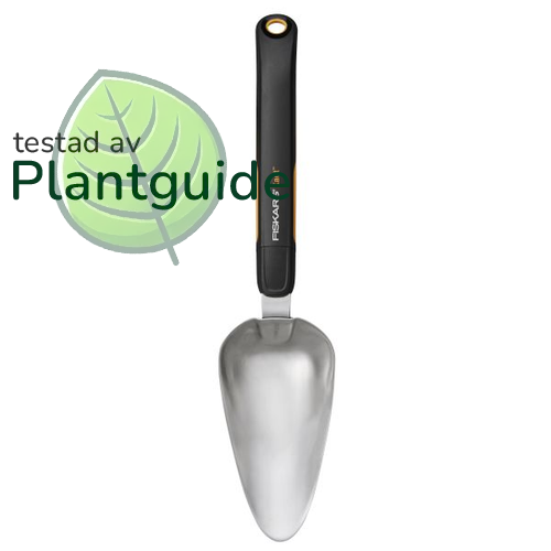 Fiskars Xact Planteringsspade