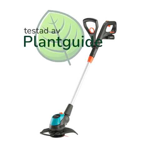 Gardena EasyCut Grästrimmer