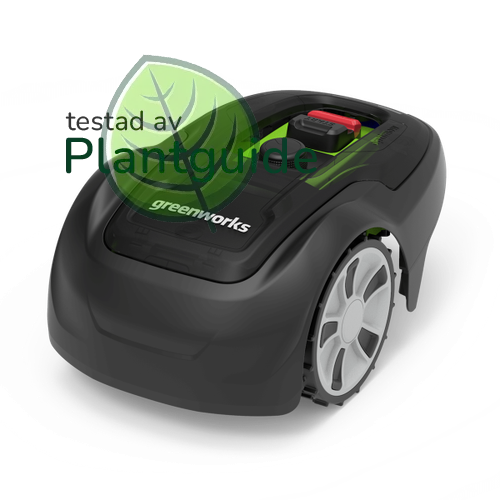 Greenworks OPTIMOW 7 Robotgräsklippare