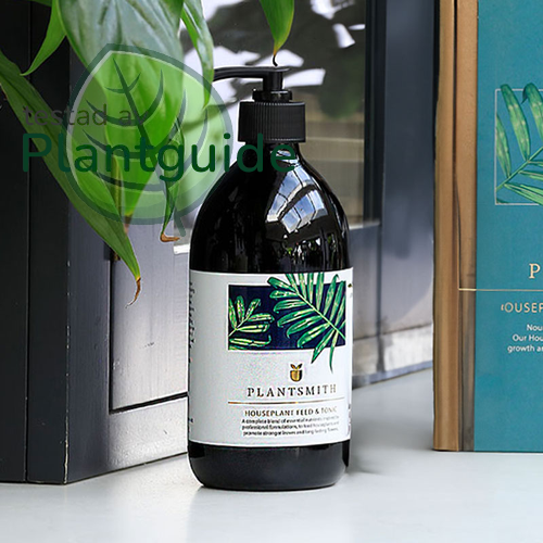 Houseplant Tonic 500 ml