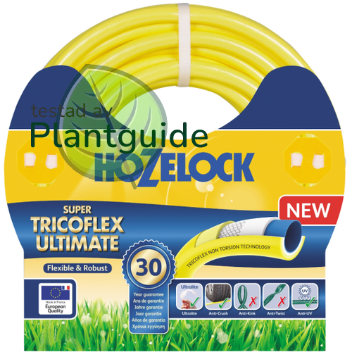 Hozelock Super Tricoflex Ultimate Vattenslang