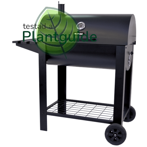 Ironside KY8750-1 Kolgrill