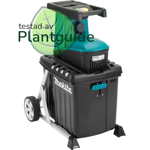 Makita UD2500 Kompostkvarn