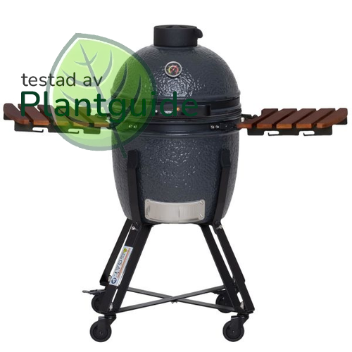 Mustang Kamado M Kolgrill