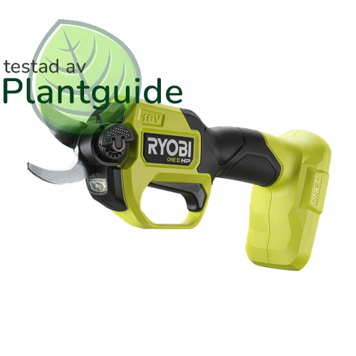 Ryobi RY18SCXA-0 Sekatör