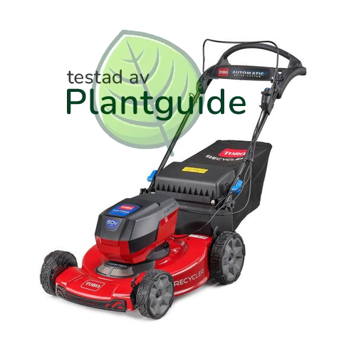 TORO 21864 Gräsklippare